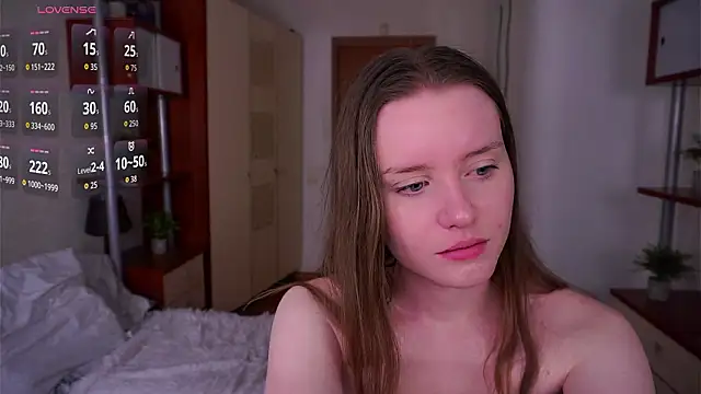 SunRinglein live sex cam