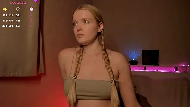 Ssweet_annie's cam snapshot