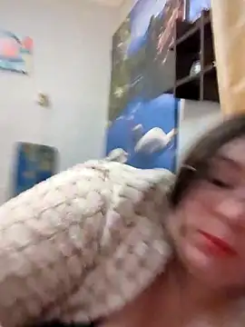 BrookeStreams's cam snapshot