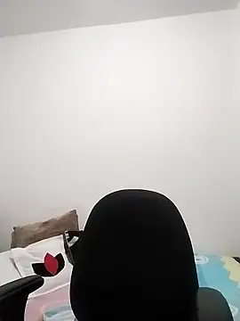 Madisonpalacio's cam snapshot