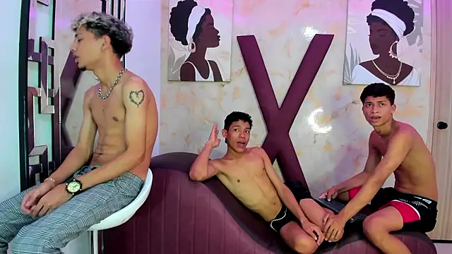 EMPIRE_BOYS1 live sex cam