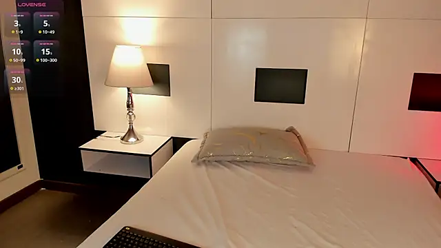 LinaSalas's cam snapshot