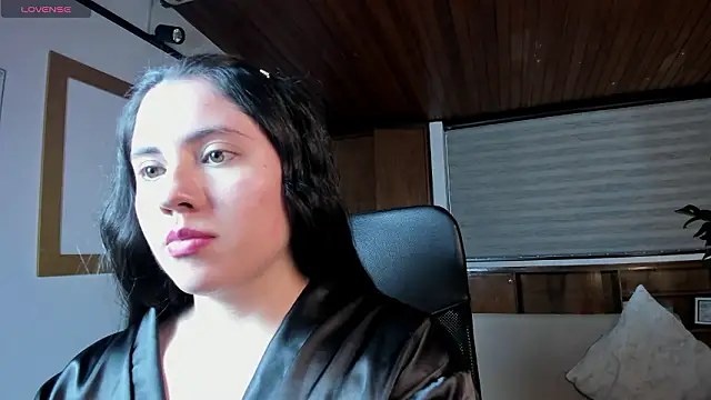 Alicee_Broownn's cam snapshot