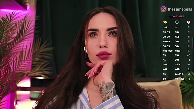 CuteAnna-'s cam snapshot