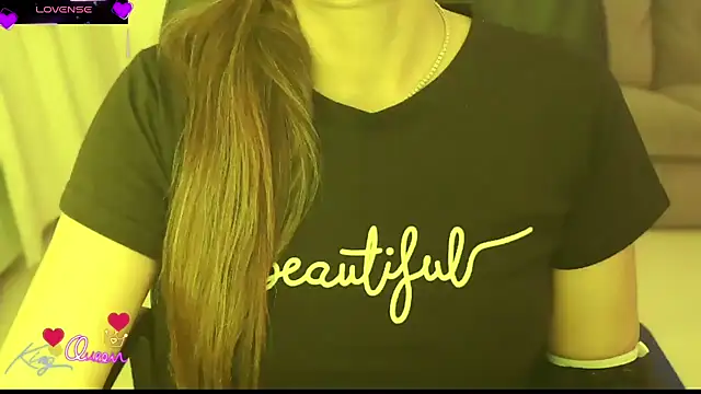 Amaeira_'s cam snapshot