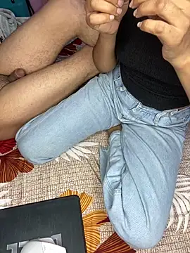 Jaan_jaani45 live sex cam