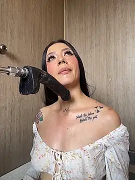 ValentinaBianchi's cam snapshot