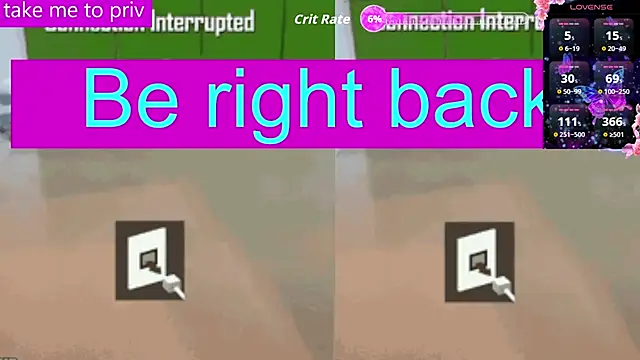 BimboCat live sex cam