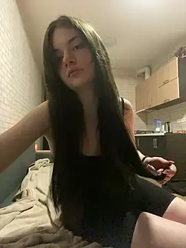 meow_anita's cam snapshot