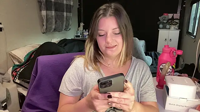 magicsparkles's cam snapshot