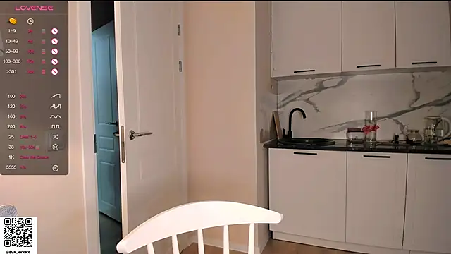 eva_nyx's cam snapshot