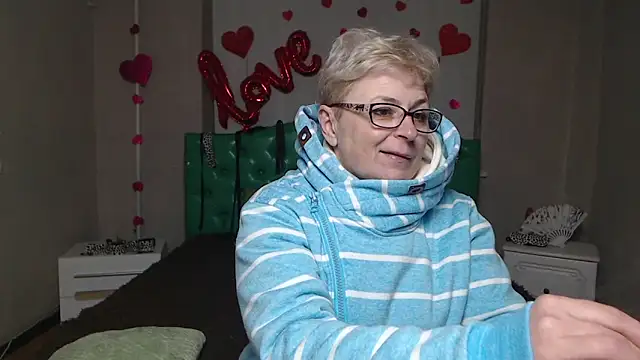 EmiliaGree's cam snapshot