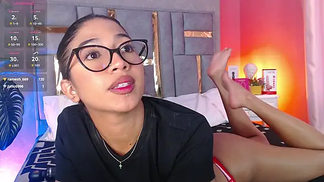 Tyla_Ks's cam snapshot