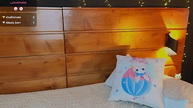 hanna_kimura's cam snapshot