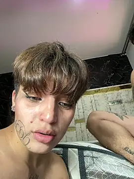 DayanaDG's cam snapshot