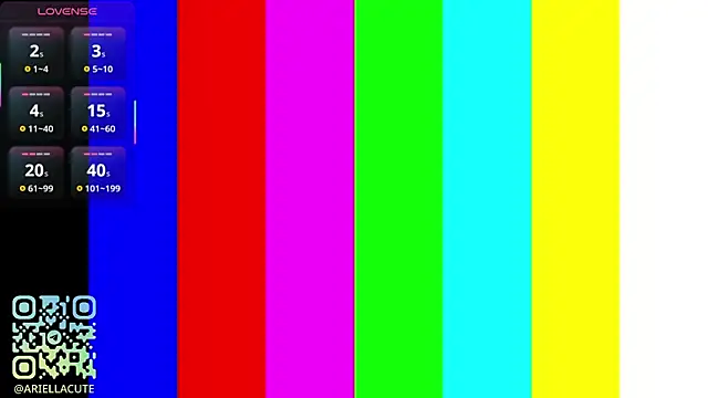 BlissHey's cam snapshot