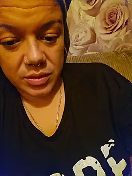 GoddessChantelle's cam snapshot