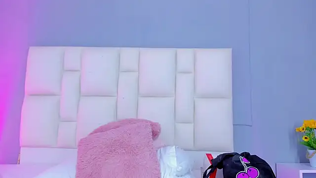 SammyRose_'s cam snapshot