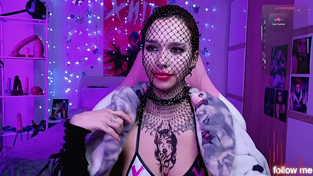 LeylaNoir_02's cam snapshot