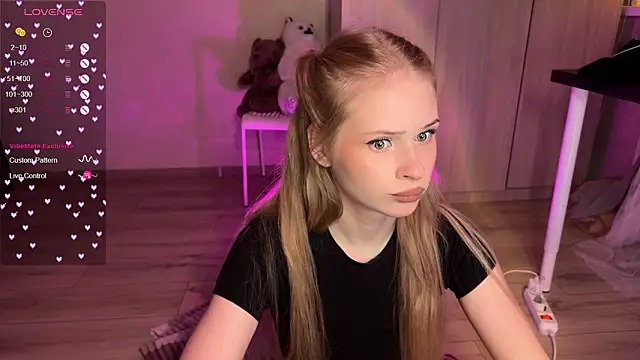 lisa_barbie's cam snapshot