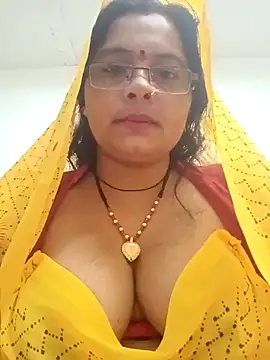 Hot_komal1's cam snapshot