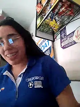 Jewelryprincess's cam snapshot