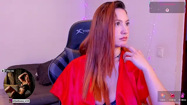 Amypond__'s cam snapshot