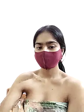 Arisha- live sex cam