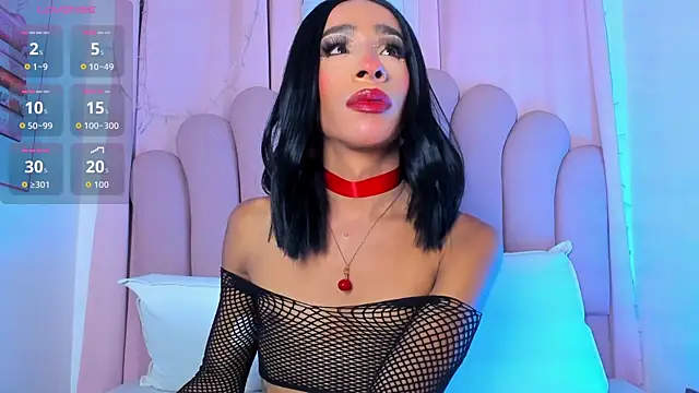NicoleMadrird live sex cam