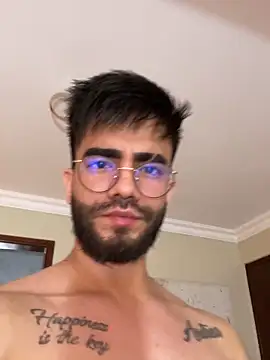 King_Draven3 live sex cam