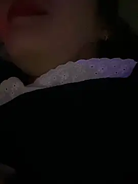 Angela_loveee's cam snapshot