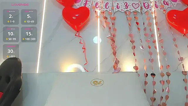 emi_savach's cam snapshot