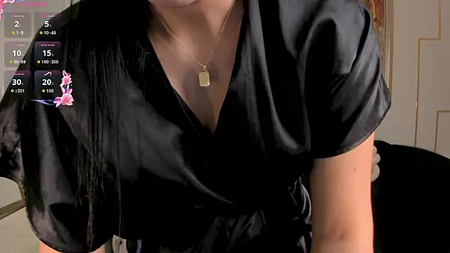 AbbyDalton's cam snapshot