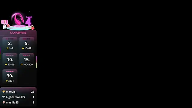 maykopf's cam snapshot