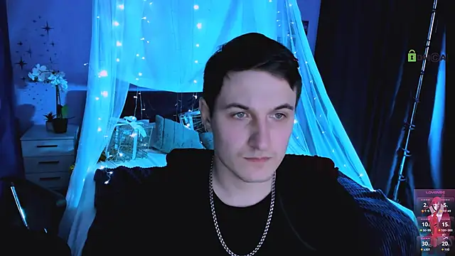 beauty_liam live sex cam