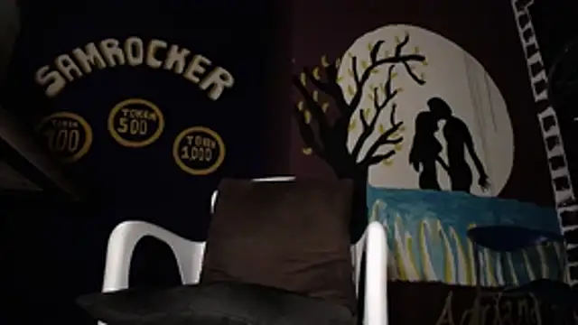 samrocker_sex's cam snapshot