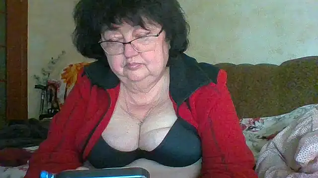 MilaSky5303's cam snapshot