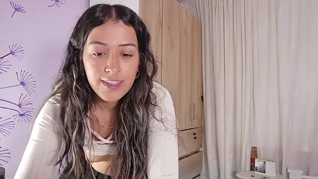 saribelcute live sex cam