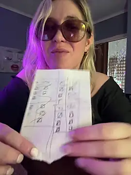 Granlady7 live sex cam