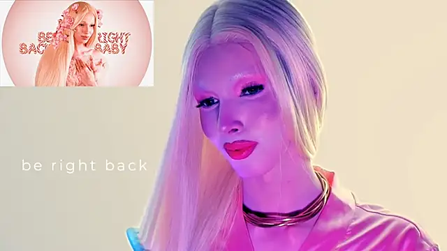 PamelamyDreamys live sex cam