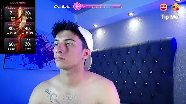 MrWilliseo live sex cam