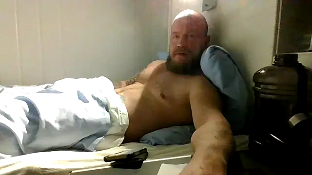 Real_viking live sex cam