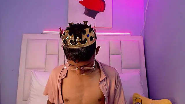 Nick_Collins18 live sex cam