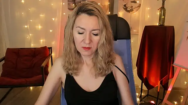 DonnaSmitth live sex cam