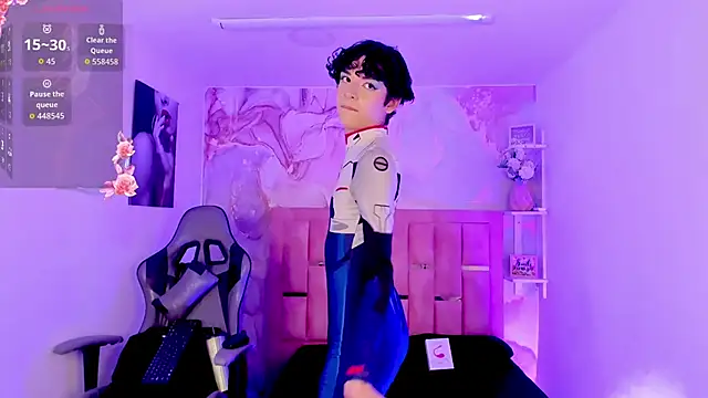 SthepanodiMonaco live sex cam