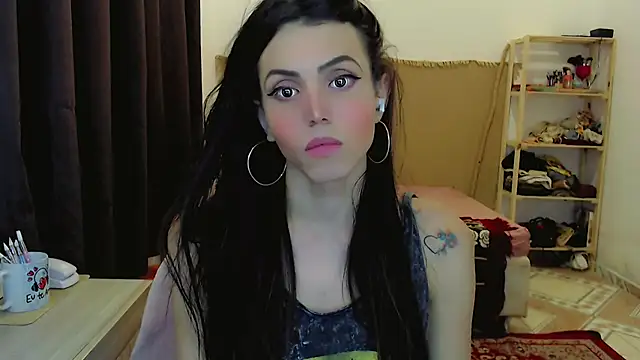 Sophie_Fantasys live sex cam