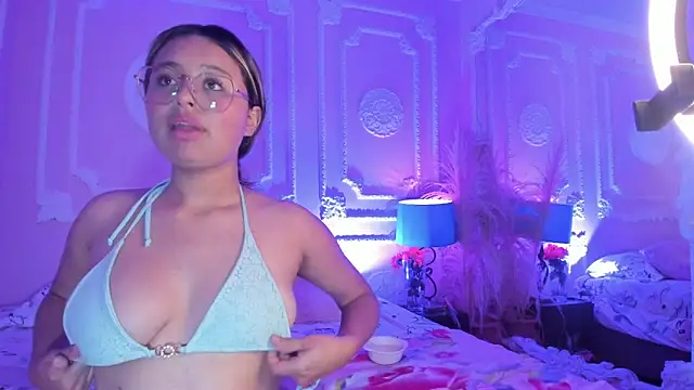 AngellVisen's cam snapshot