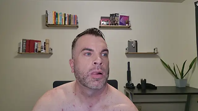 Ty_lerDavid's cam snapshot