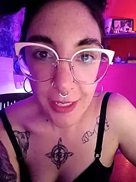 Melinerd live sex cam