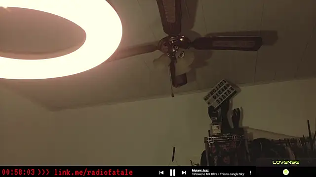 radiofatale live sex cam